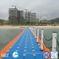 floating pontoon cubes blue orange white floating dock prices plastic floating docks